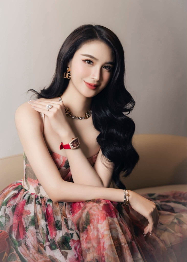 Mâm cơm nhà "nem công chả phượng" của Ngọc Loan - giám đốc SN 1993- Ảnh 1.