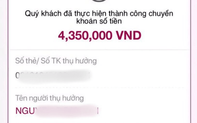 Công an thông báo các chủ phương tiện có dấu hiệu sau khẩn trương cập nhật tình trạng, thủ tục - Ảnh 2.