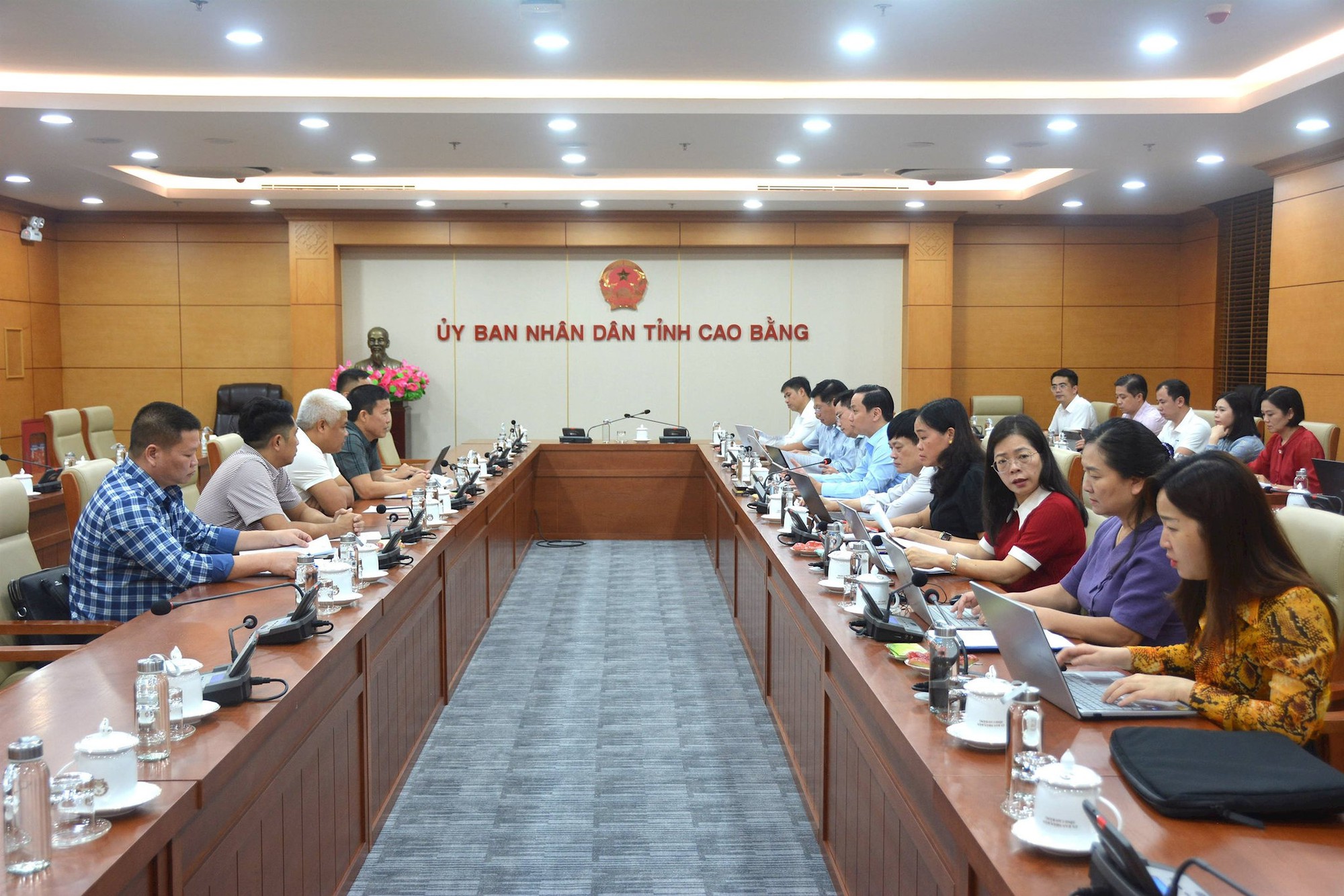 Ngoài đất hiếm, Việt Nam sở hữu kho báu cả thế giới thèm khát, trữ lượng gấp 4 lần Trung Quốc và Mỹ cộng lại: Một dự án khai thác 1,5 triệu tấn quặng/năm đang chờ ngày 'kích hoạt'- Ảnh 2.