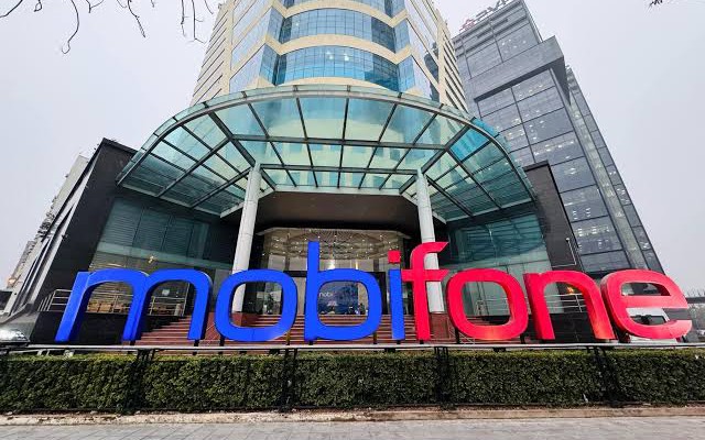 Công ty “họ" Mobifone chuẩn bị lăn chốt cổ tức 25% bằng tiền mặt