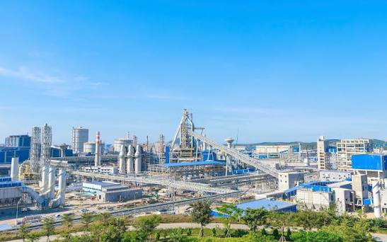 Hòa Phát nộp ngân sách hơn 12.000 tỷ đồng sau 9 tháng đầu năm, tăng 28% so với cùng kỳ 