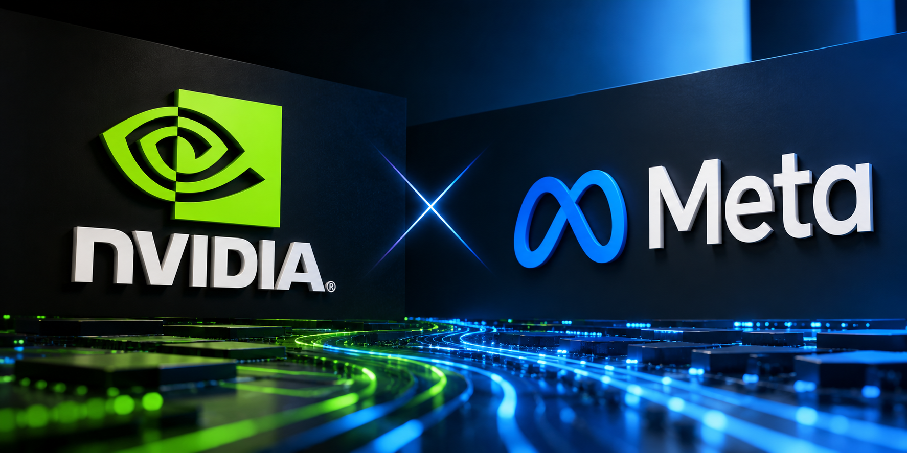 Nvidia và 