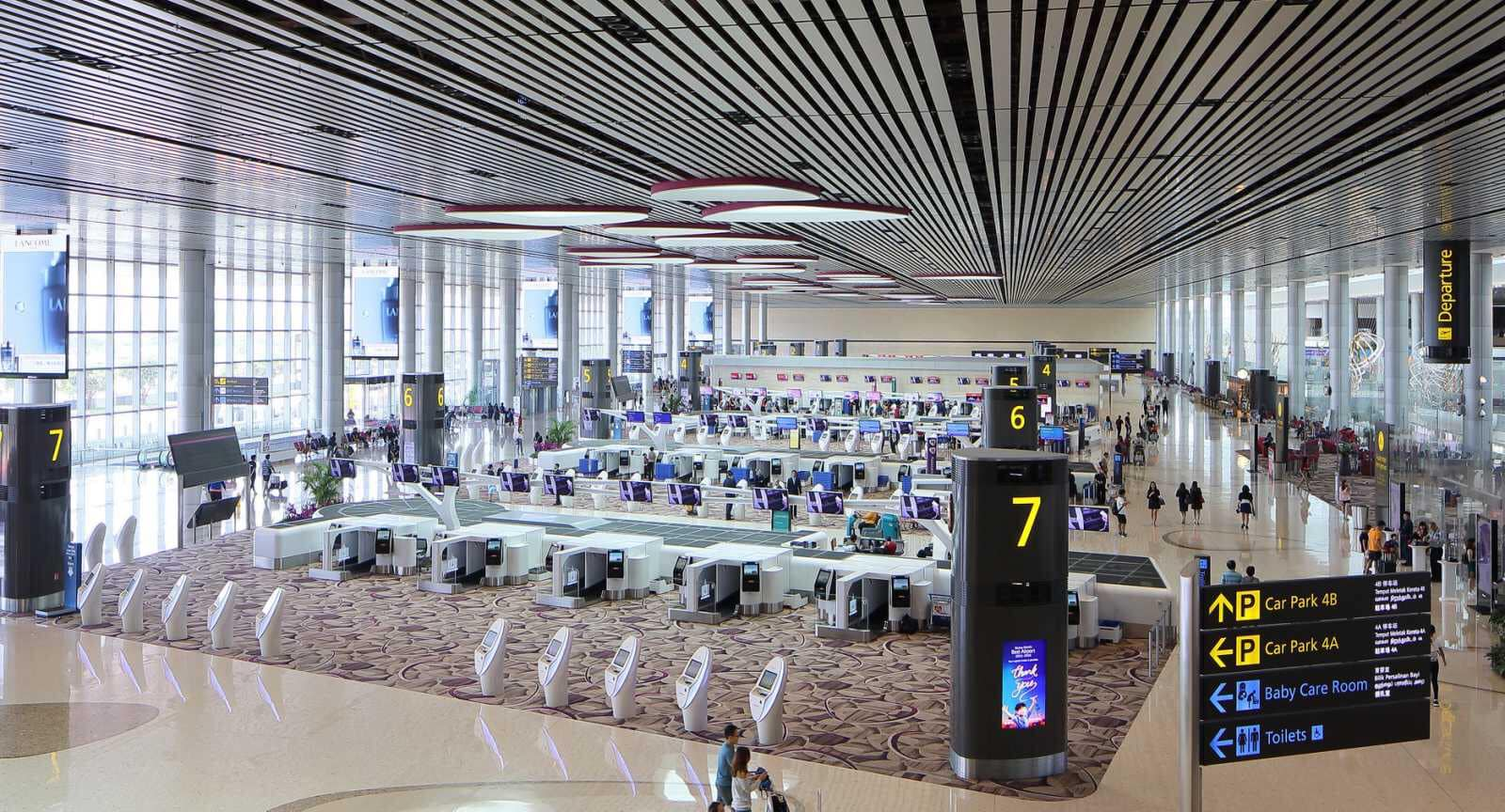 Mỹ mất 6 năm, Singapore mất 3 năm nhưng Việt Nam chỉ cần 20 tháng để hoàn thiện siêu dự án trị giá 11.000 tỷ đồng - Ảnh 3. Mỹ mất 6 năm, Singapore mất 3 năm nhưng Việt Nam chỉ cần 20 tháng để hoàn thiện siêu dự án trị giá 11.000 tỷ đồng - Ảnh 3.