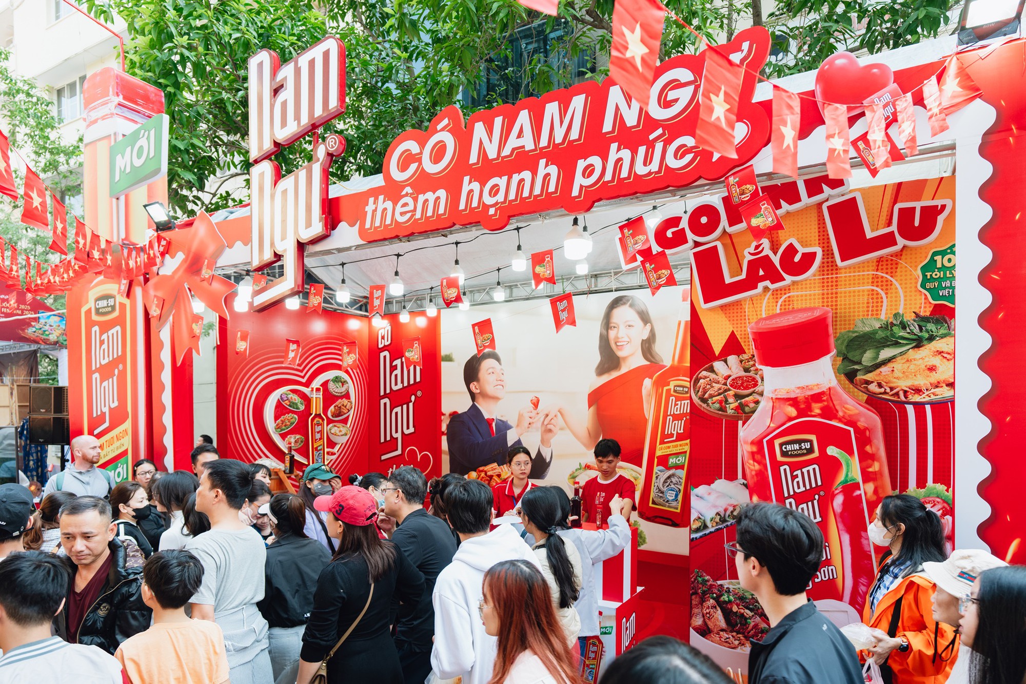 Từ lợi nhuận đến dòng tiền: Những yếu tố củng cố định giá Masan- Ảnh 2.