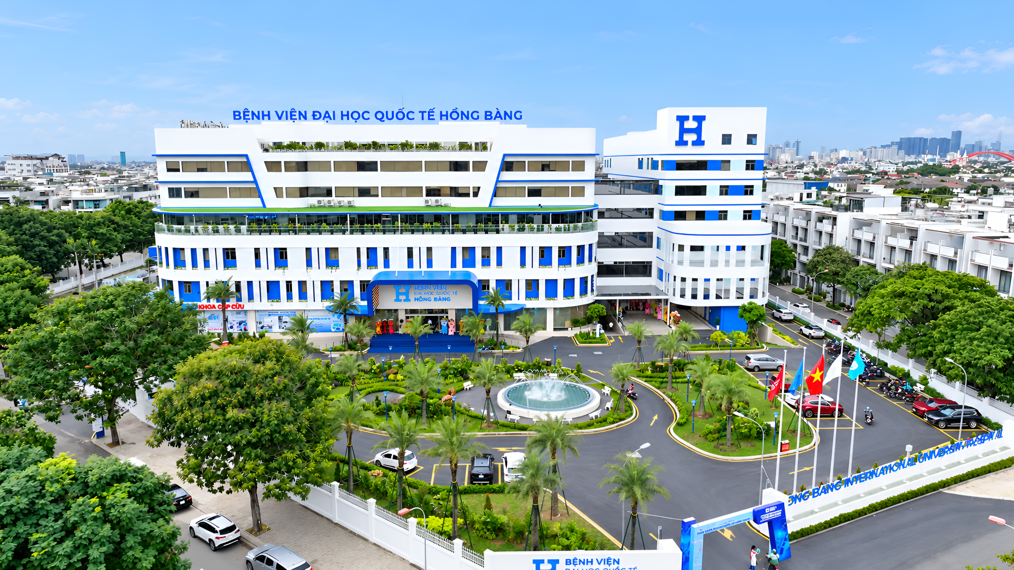 Diamond Sky: Thêm cơ hội sở hữu tổ ấm thứ hai gần 8 tỷ đồng - Ảnh 2.