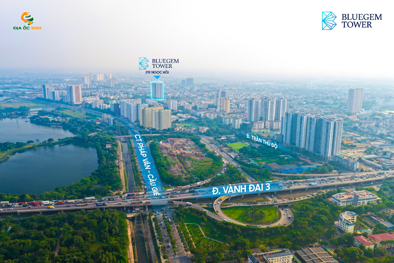 Địa Ốc SGO chính thức đảm nhận vai trò Tổng đại lý dự án BlueGem Tower - Ảnh 2. Địa Ốc SGO chính thức đảm nhận vai trò Tổng đại lý dự án BlueGem Tower - Ảnh 2.