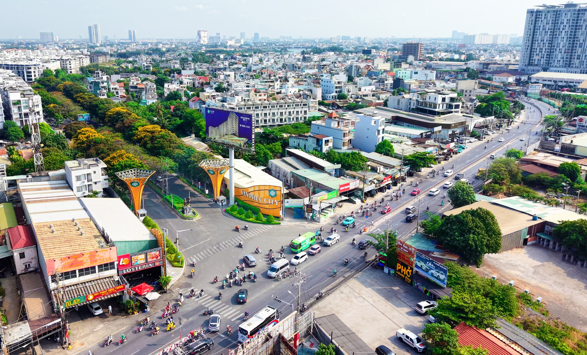 Diamond Sky: Thêm cơ hội sở hữu tổ ấm thứ hai gần 8 tỷ đồng - Ảnh 3.