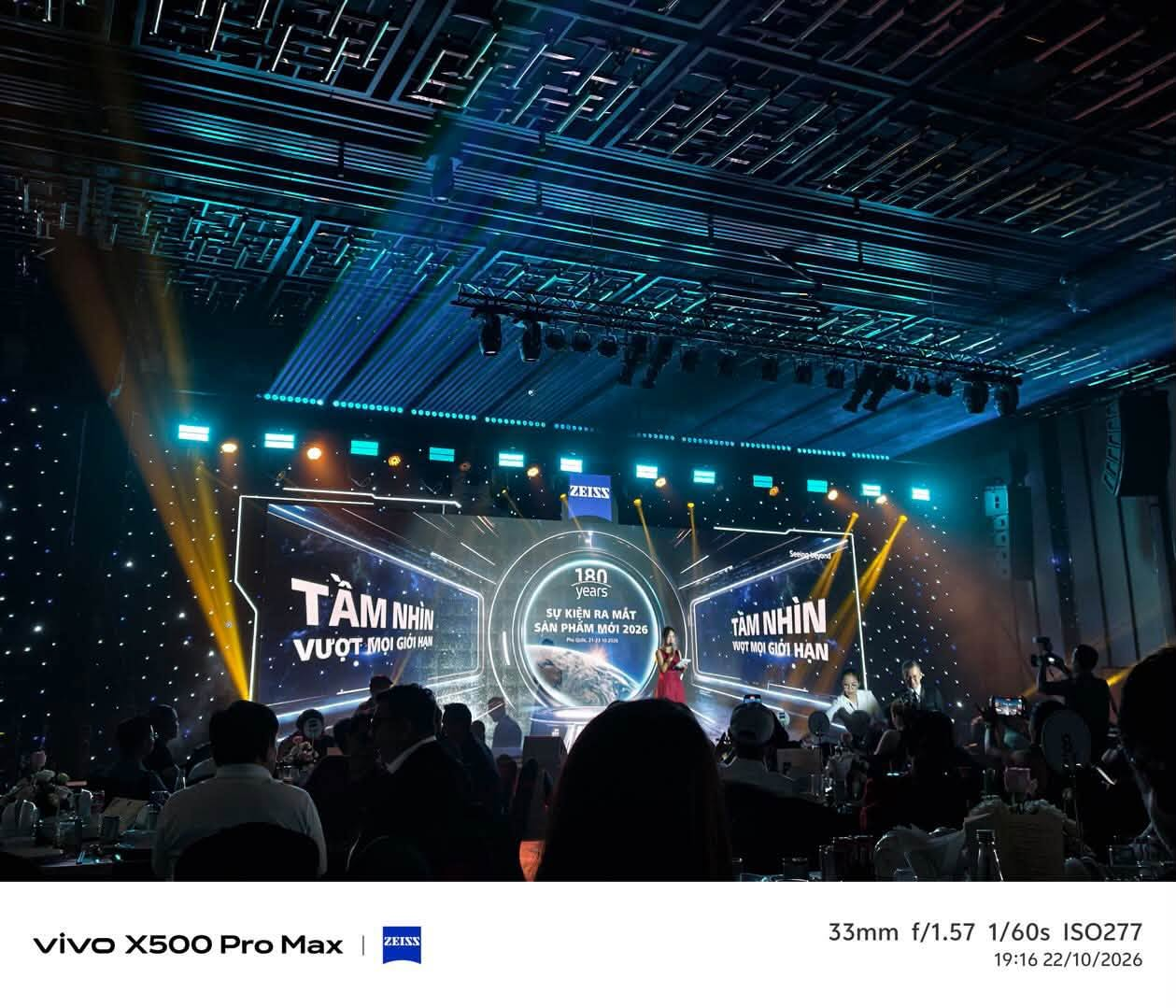 vivo đồng hành cùng sự kiện ZEISS mang X500 Series phô diễn sức mạnh nhiếp ảnh di động - Ảnh 5. vivo đồng hành cùng sự kiện ZEISS mang X500 Series phô diễn sức mạnh nhiếp ảnh di động - Ảnh 5.
