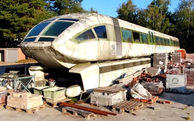 Dừng thi công dự án siêu tàu điện 450 km/h vì đội chi phí gần 50.000 tỷ đồng, Trung Quốc mua công nghệ về khai thác