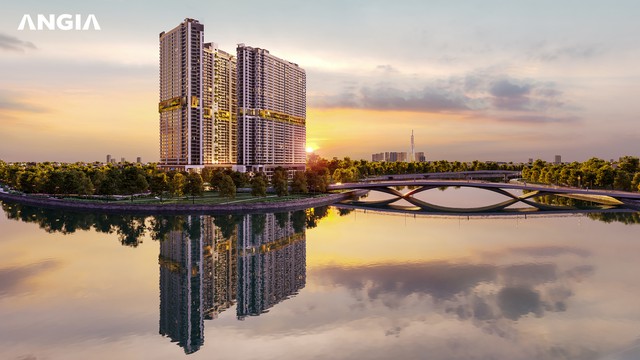 Bất động sản An Gia: Lãi ròng quý III/2026 lao dốc, doanh thu chưa đến 24 tỷ đồng- Ảnh 1.