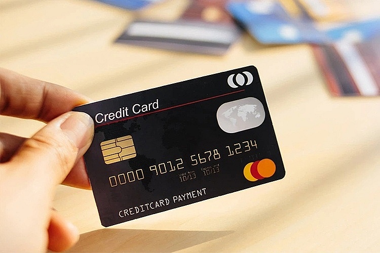 Mất thẻ tín dụng, ai chịu trách nhiệm với giao dịch phát sinh sau đó?- Ảnh 1.