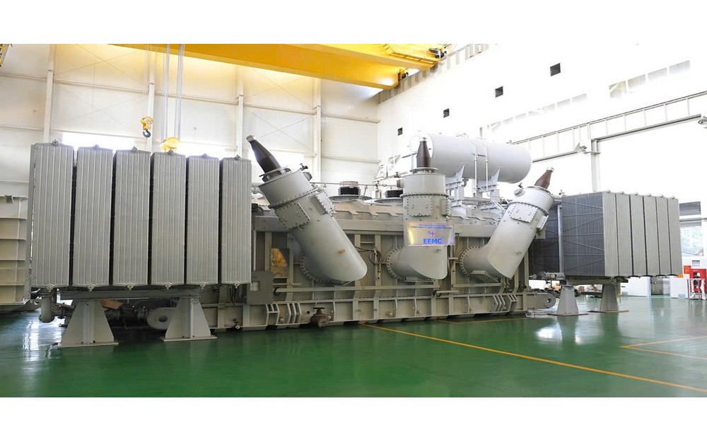 Dùng công nghệ ngoại xịn nhưng hỏng toàn bộ chỉ sau 3 tháng, Việt Nam quyết tự sản xuất rồi thành công lớn, nay làm chủ công nghệ phức tạp 
