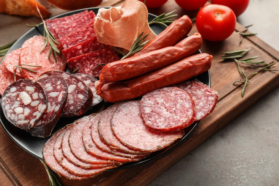 Người đàn ông bị suy thận sau nhiều năm ăn một loại thực phẩm: Bác sĩ cảnh báo 5 sai lầm nhiều người mắc - Ảnh 4.