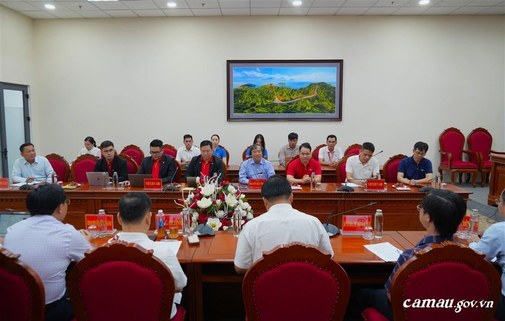 Trước thềm mở cửa trở lại vào tháng sau, sân bay tại tỉnh duy nhất Việt Nam giáp ba mặt biển đón tin vui- Ảnh 2.