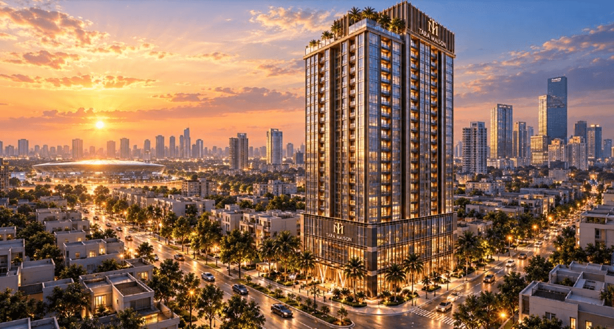 Một chủ đầu tư kín tiếng bất ngờ giới thiệu bộ siêu tập 5 dự án hạng sang nằm tại những vị trí đắc địa bậc nhất thủ đô- Ảnh 1.