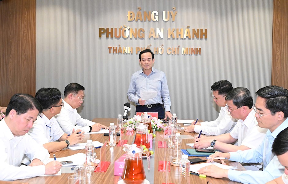 Một phường ở Việt Nam sắp đón 16.000 tỷ đồng đầu tư, làm 15 tuyến đường 1.600 tỷ: Có cầu đi bộ sử dụng 3.400 tấn thép, vốn gần 1.000 tỷ đồng- Ảnh 1.