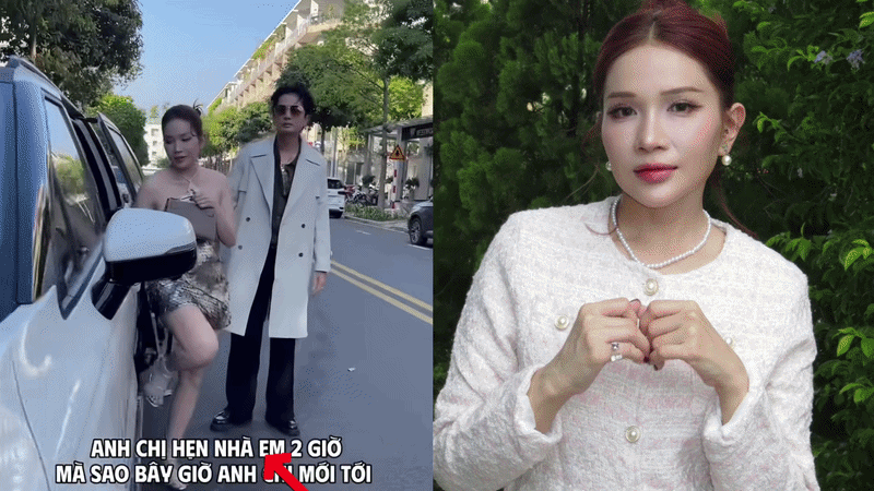 Khả Như đang mang thai con đầu lòng?- Ảnh 3.