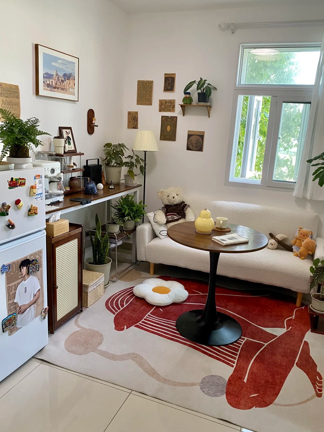 Lương 46 triệu, nữ nhân viên văn phòng chi 15 triệu/tháng để ở nhà thuê- Ảnh 6.