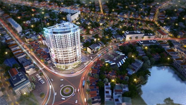 Đầu tư IDJ Việt Nam bị phạt do chậm công bố thông tin- Ảnh 1.