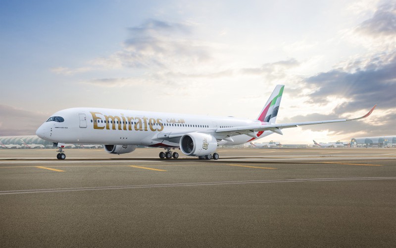 Thông tin mới nhất về máy bay A350 sắp xuất hiện tại Việt Nam