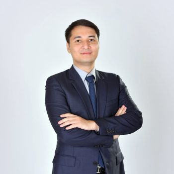 Người cha gây dựng tập đoàn đa ngành từ nhà thầu cơ điện, con trai có 2 bằng thạc sĩ Mỹ, con gái sinh năm 1991 từng được Forbes Vietnam vinh danh, hiện cả 2 là Phó Chủ tịch tập đoàn- Ảnh 2.