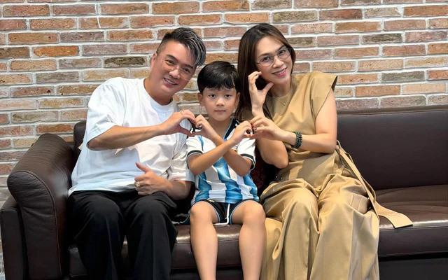 Đàm Vĩnh Hưng nói thẳng mối quan hệ với nam ca sĩ SN 1974 - Ảnh 2.