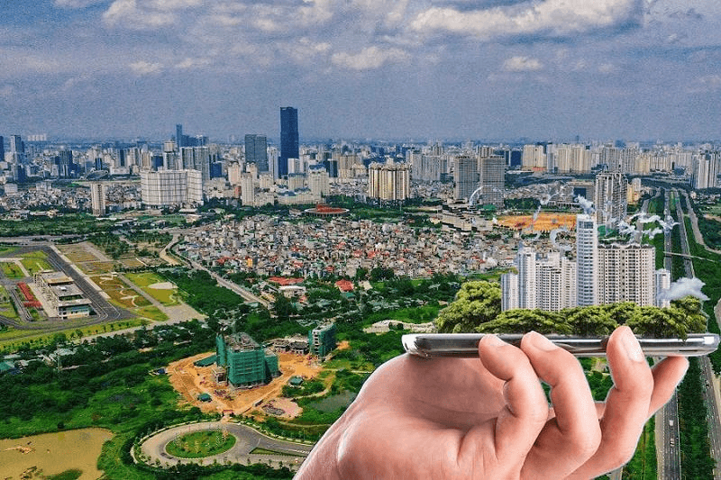 Chuyên gia: “Lãi suất hạ nhiệt, người mua nhà cần cân nhắc giữa chờ đợi và nắm bắt cơ hội”- Ảnh 1.