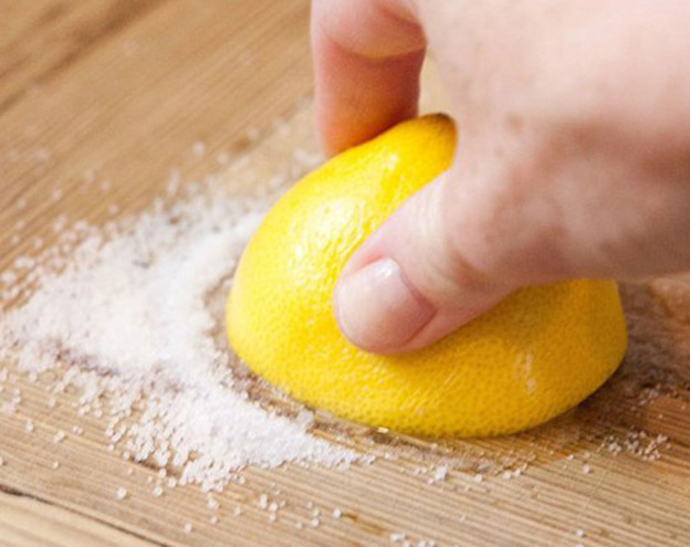 Lời khuyên cho các gia đình đã sử dụng thớt gỗ trên 1 năm - Ảnh 2.