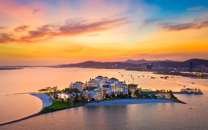 Vinpearl báo lãi sau thuế 9 tháng đạt 2.829 tỷ đồng, gấp 6,6 lần cùng kỳ, dồn lực cho Tuyên Quang và Cần Giờ