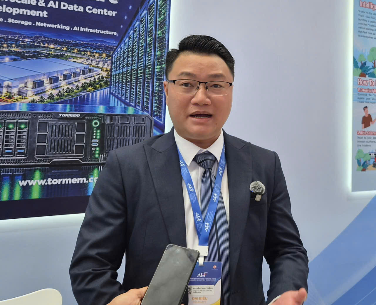Công ty Trung Quốc ký thỏa thuận mua 200.000 tấn cà phê Việt Nam trị giá 1 tỷ USD