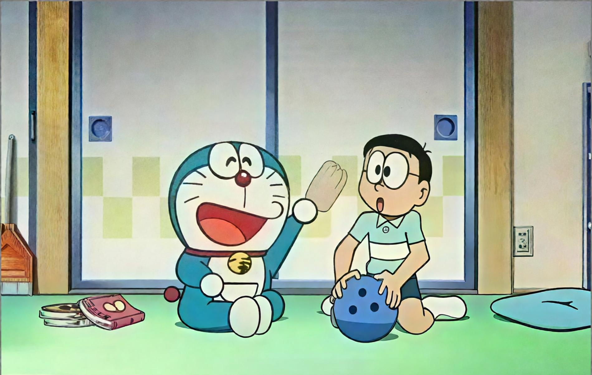 Bánh mì phiên dịch trong Doraemon ngoài đời thật đã có chưa? - Ảnh 2.