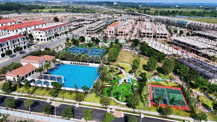 Aqua City mở bán: Khai thông dòng vốn hàng trăm nghìn tỷ đồng của Novaland? - Ảnh 1.
