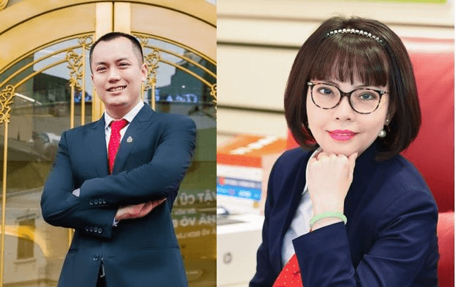 Việt Nam có gia đình cha làm nghề thủ công nuôi 11 người con, các thế hệ đều thành đạt- Ảnh 4.