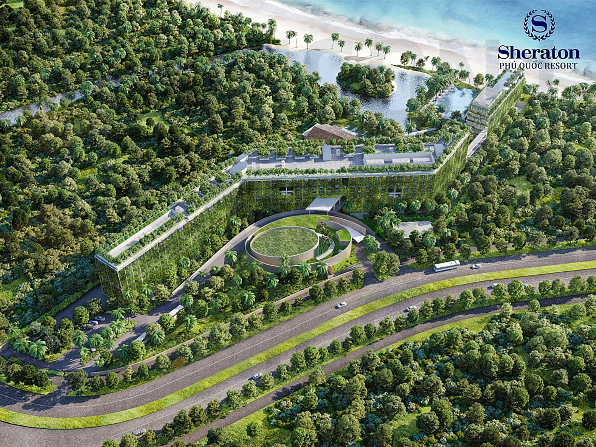 Dừng xây dựng, yêu cầu phá dỡ khẩn trương công trình được đầu tư hơn 1.100 tỷ đồng: Đã xây đến phần khung bê tông cao 6 tầng, từng dự kiến khai trương vào năm 2017 - Ảnh 3.