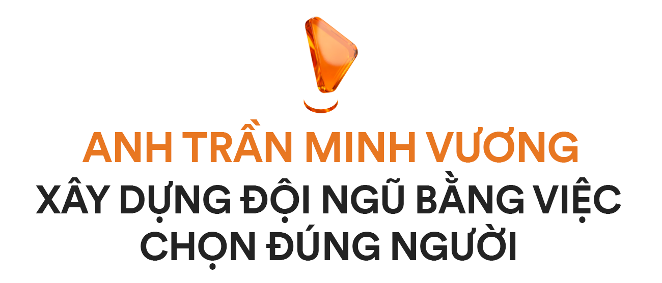 ‏Hai hành trình kiến tạo, một nơi gửi nghề‏ - Ảnh 2.