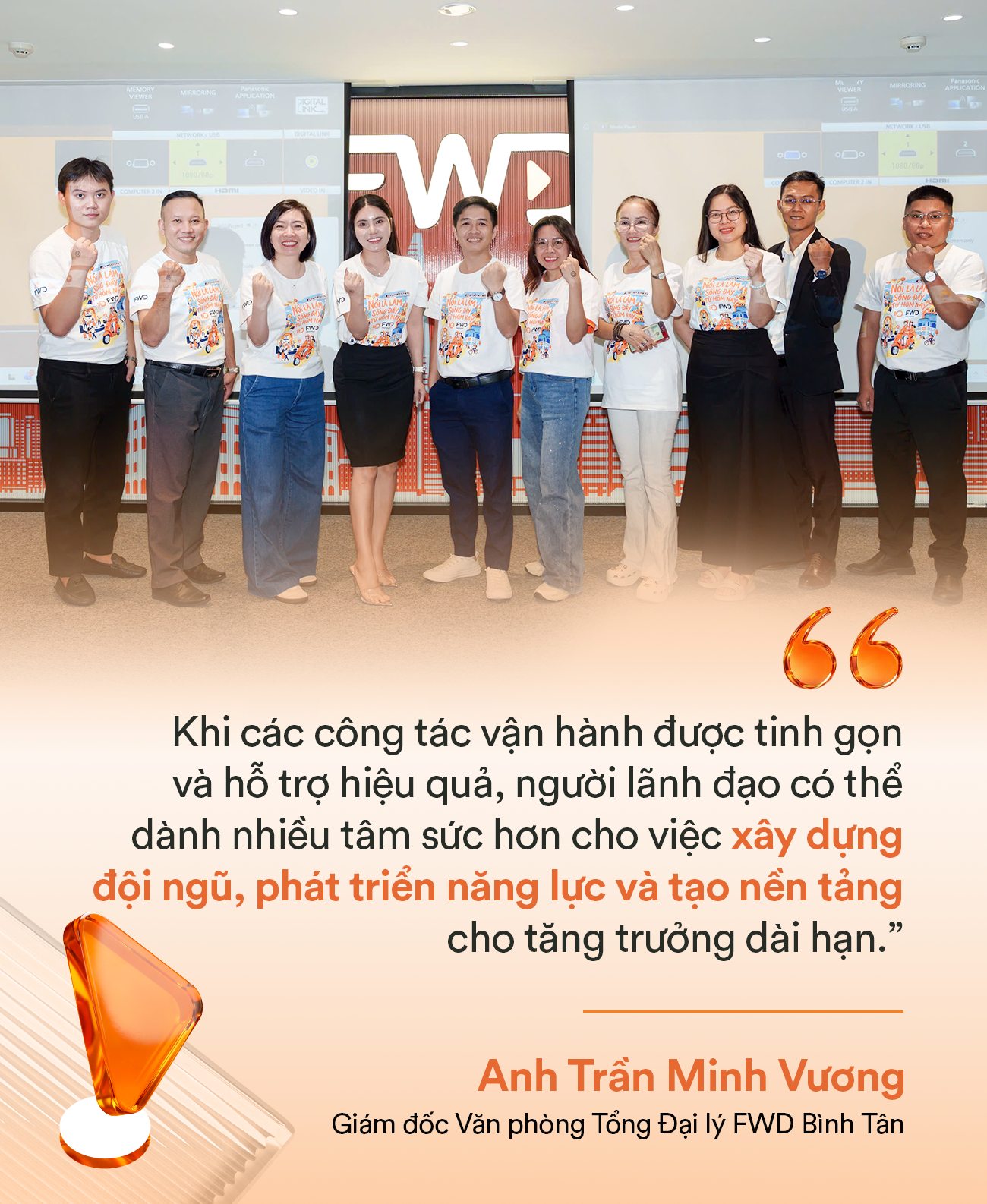 ‏Hai hành trình kiến tạo, một nơi gửi nghề‏ - Ảnh 3.