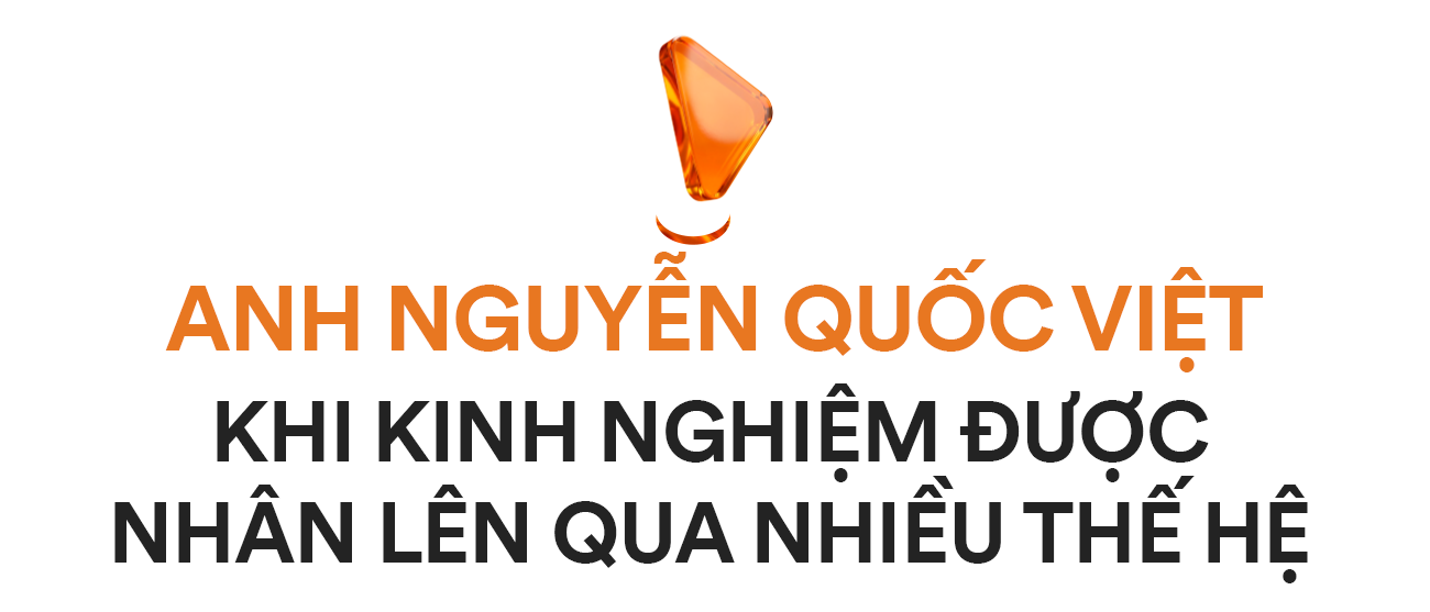 ‏Hai hành trình kiến tạo, một nơi gửi nghề‏ - Ảnh 5.