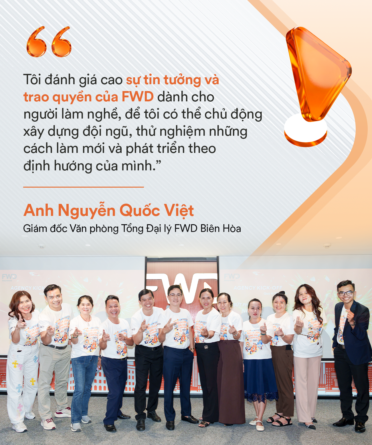 ‏Hai hành trình kiến tạo, một nơi gửi nghề‏ - Ảnh 6.
