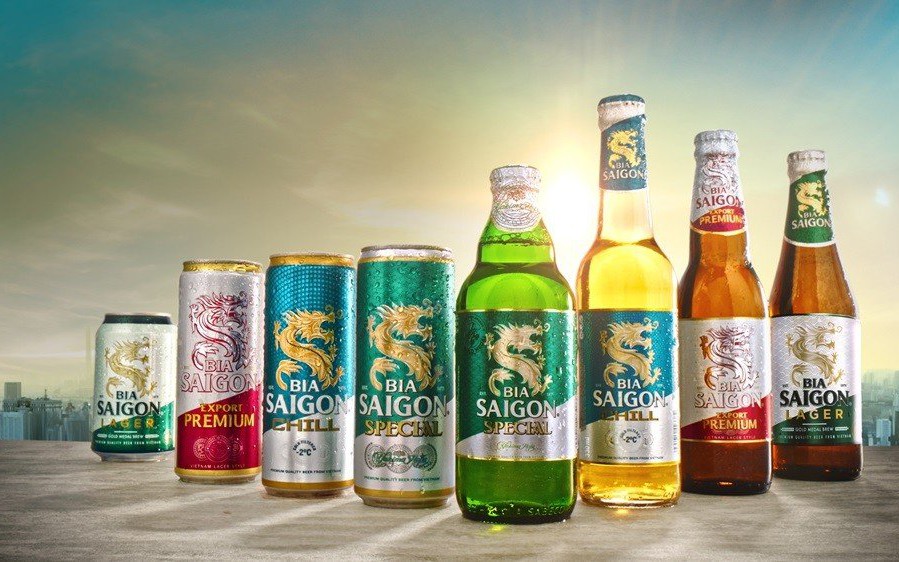 Sabeco chốt ngày trả cổ tức tiền mặt 30%, đại gia Thái Lan nhận hơn 2.060 tỷ đồng