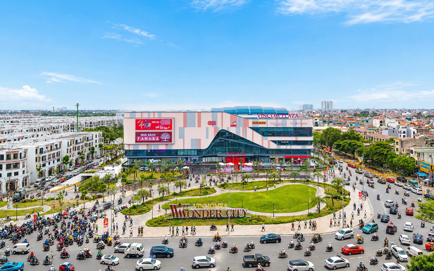 Vincom Retail lãi sau thuế 9 tháng đạt 4.737 tỷ đồng, hoàn thành 88% kế hoạch