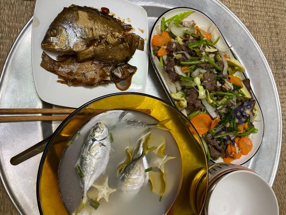 5 loại cá ra chợ thấy phải mua ngay kẻo hết: Không thể nuôi nhân tạo, xương ít, thịt ngon, cực tốt cho sức khỏe- Ảnh 1.