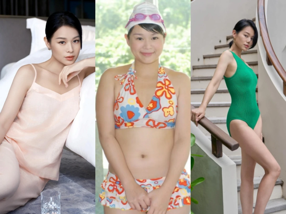 Một huyền thoại trong thế giới giảm cân, Hồ Hạnh Nhi đã giảm 21kg trong 2 tháng, tất cả là nhờ ăn một loại thực phẩm quen mặt- Ảnh 1.