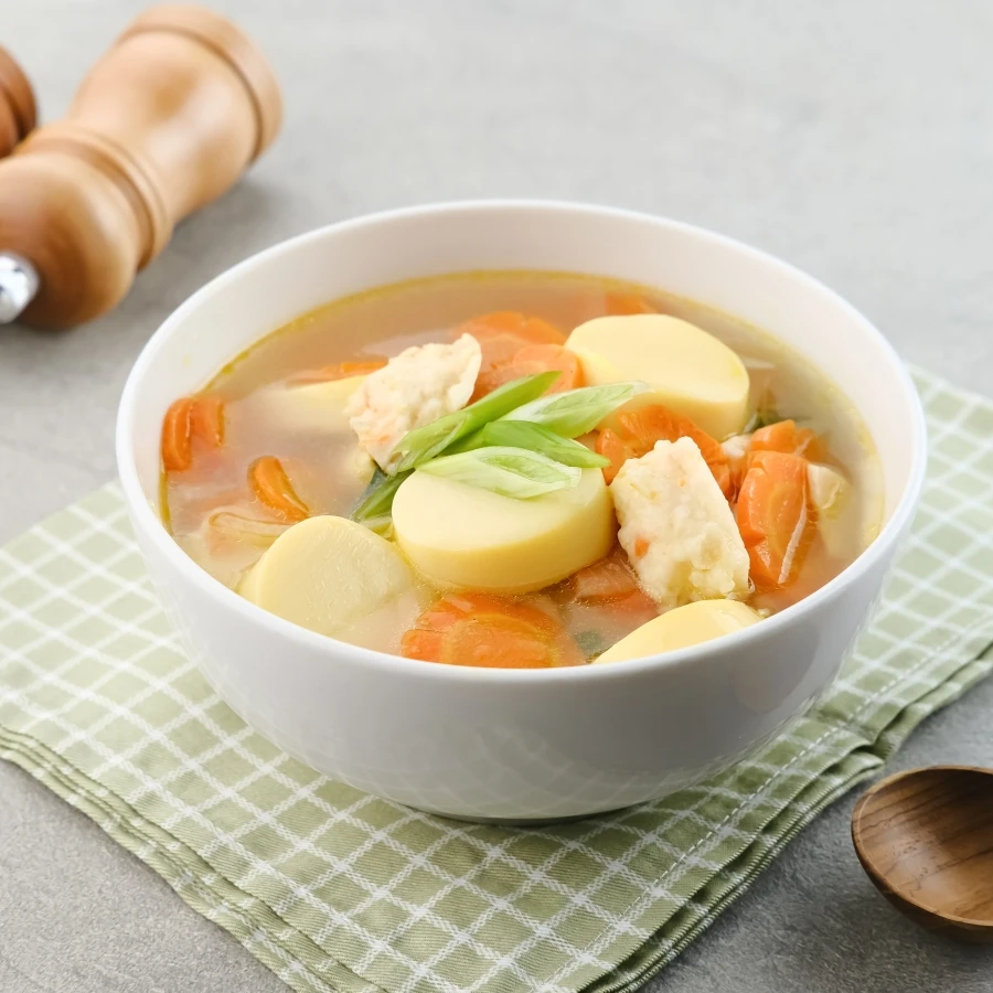 Một huyền thoại trong thế giới giảm cân, Hồ Hạnh Nhi đã giảm 21kg trong 2 tháng, tất cả là nhờ ăn một loại thực phẩm quen mặt- Ảnh 3.