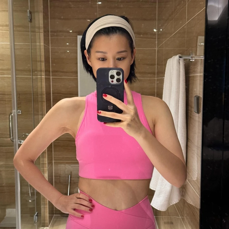 Một huyền thoại trong thế giới giảm cân, Hồ Hạnh Nhi đã giảm 21kg trong 2 tháng, tất cả là nhờ ăn một loại thực phẩm quen mặt- Ảnh 5.