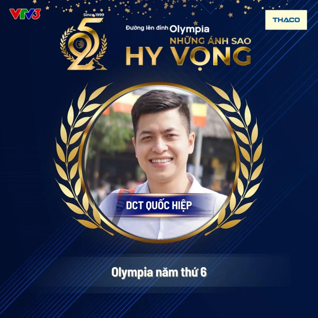 Nam MC duy nhất dẫn Đường Lên Đỉnh Olympia đúng 1 mùa rồi rời VTV: Tốt nghiệp Ngoại thương rồi đi du học Úc, từng làm Giám đốc ngân hàng- Ảnh 2.