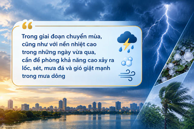Tin gió mùa Đông Bắc mới nhất: Hàng loạt tỉnh, thành sẽ có mưa to đến rất to - Ảnh 1.