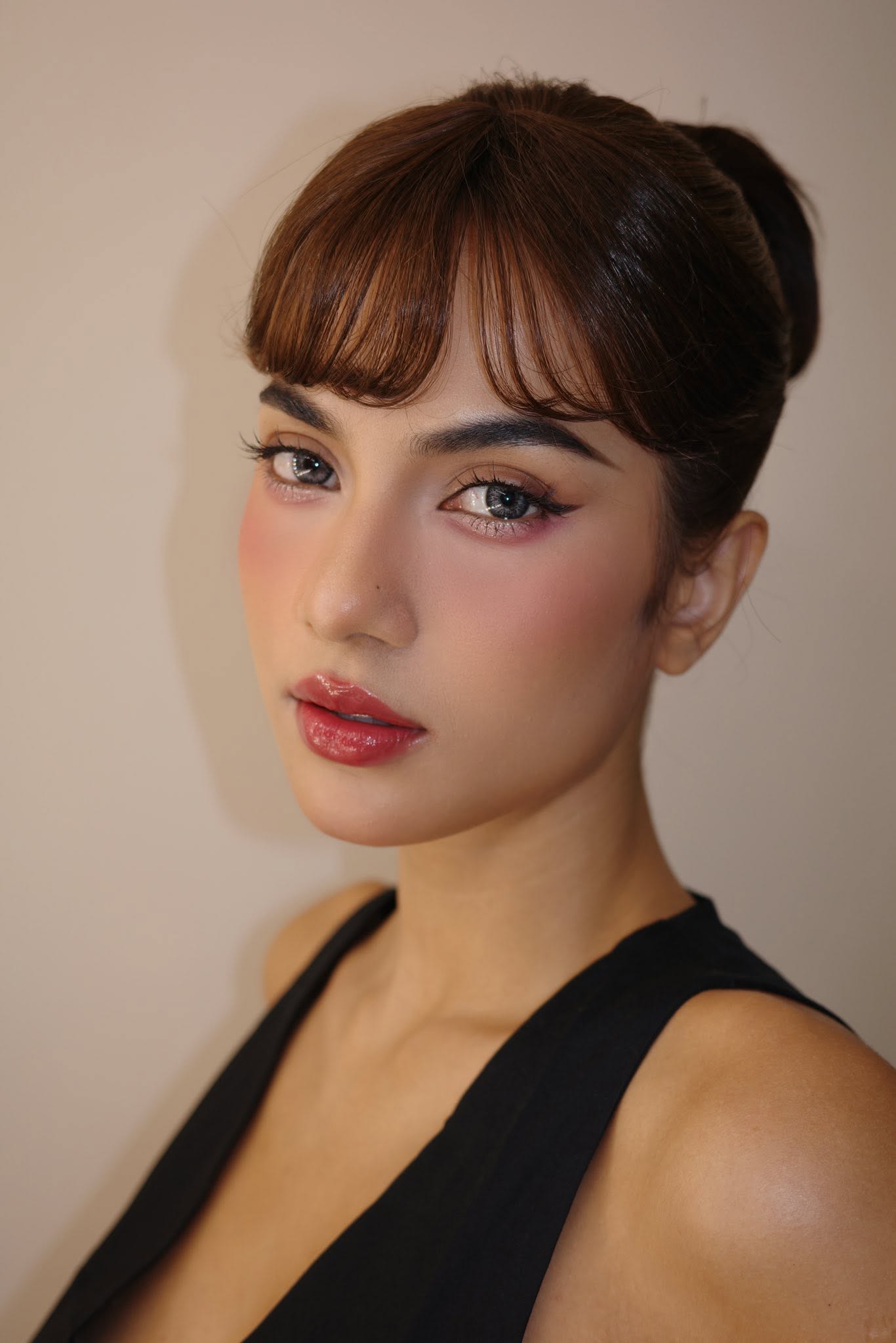 Nguyễn Quỳnh Anh là Miss Universe Vietnam 2026, rapper Pháo đăng quang Á hậu- Ảnh 9.