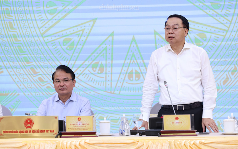 Thứ trưởng Bộ Tài chính: Sẽ trình Quốc hội sửa Luật Chứng khoán ngay kỳ họp tháng 10