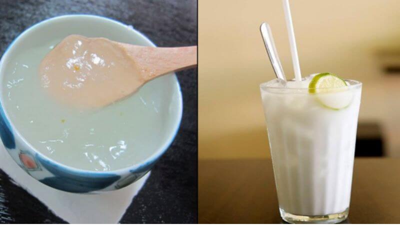 Lời khuyên cho những ai thích uống bột sắn dây: Pha với nước nóng hay nước lạnh mới đúng?- Ảnh 2.