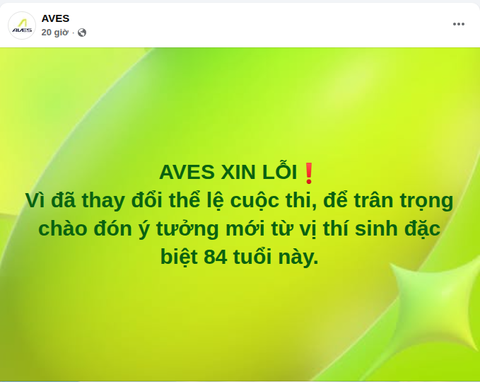Vì sao công ty của CEO Nguyễn Văn Thanh bất ngờ lên tiếng xin lỗi cụ bà 84 tuổi?- Ảnh 1.